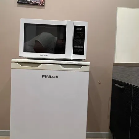 شقة Riverside Promenade M3 *