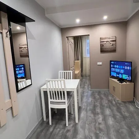 Riverside Promenade M3 * ريغا