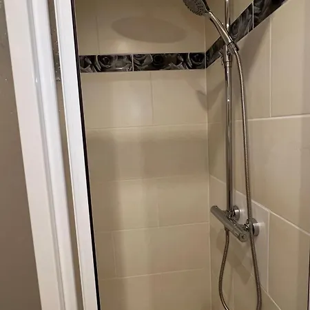 Apartmán Riverside Promenade M3