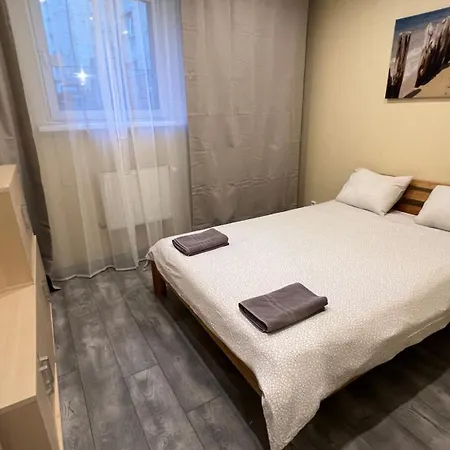 Riverside Promenade M3 Riga