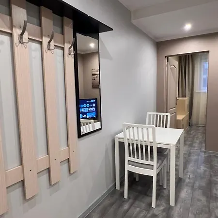 Riverside Promenade M3 Riga