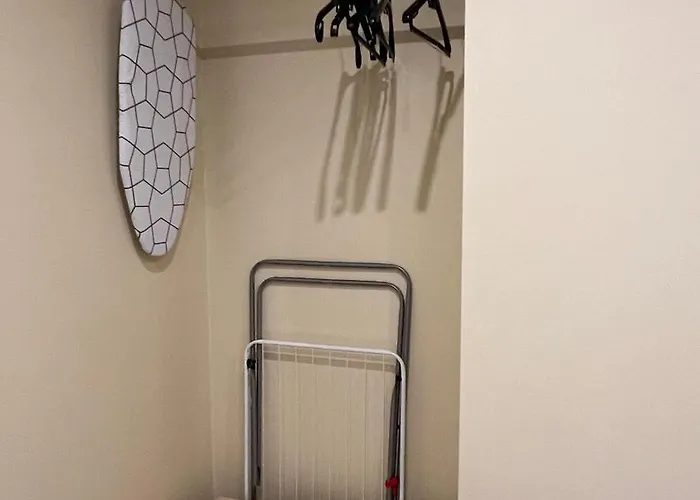 Riverside Promenade M3 Dzīvoklis Riga