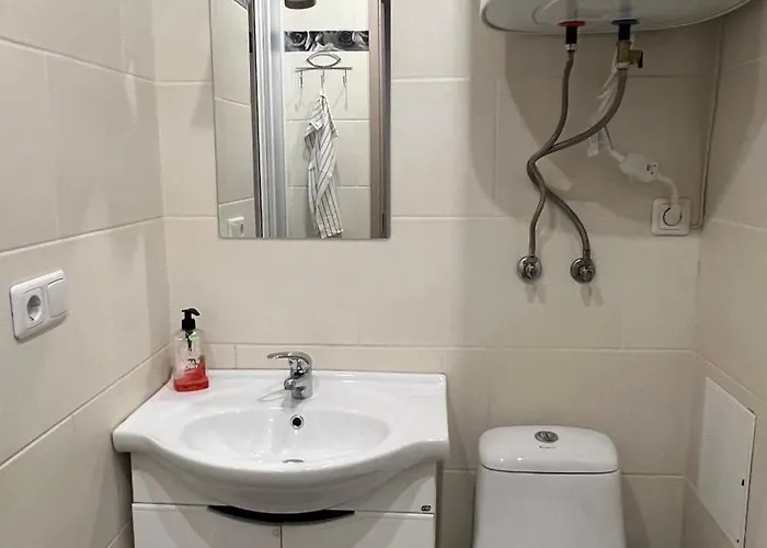 Riverside Promenade M3 *