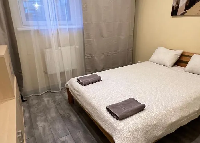 Riverside Promenade M3 Riga