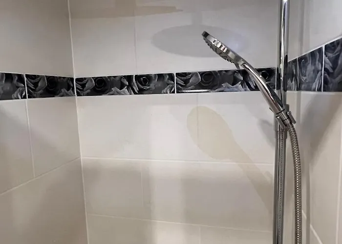 Riverside Promenade M3 Dzīvoklis *