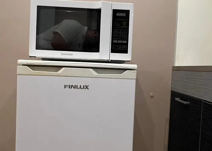 Dzīvoklis Riverside Promenade M3 *