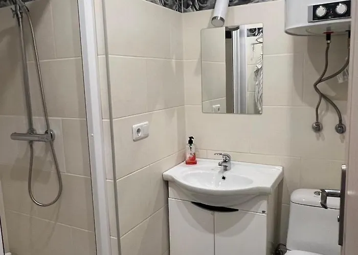 Dzīvoklis Riverside Promenade M3 Riga