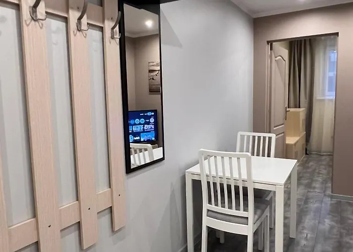 Riverside Promenade M3 Riga