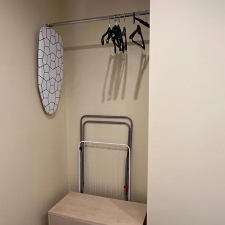 Riverside Promenade M3 Apartament Ryga