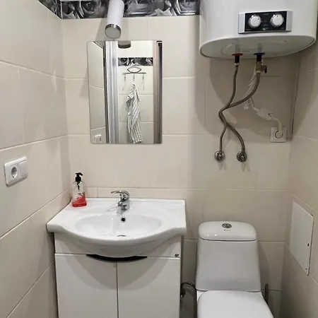 Riverside Promenade M3 *